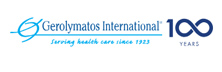 GEROLYMATOS INTERNATIONAL - Top Pharma Outsourcing Companies in Europe GEROLYMATOS INTERNATIONAL