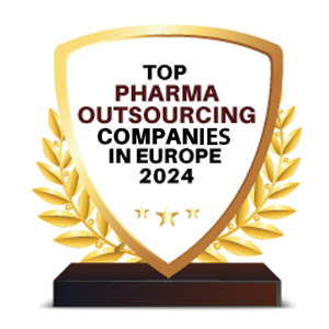 Top Pharma Outsourcing Companies in Europe