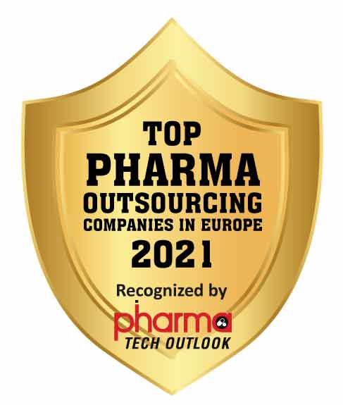 Top Pharma Outsourcing Companies in Europe