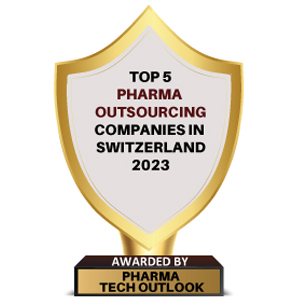 Top Pharma Outsourcing Companies in Switzerland